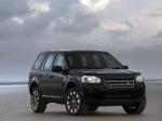 Land Rover Freelander 2 Sport 2010 года (UK)